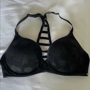 Black PINK by Victoria’s Secret bra